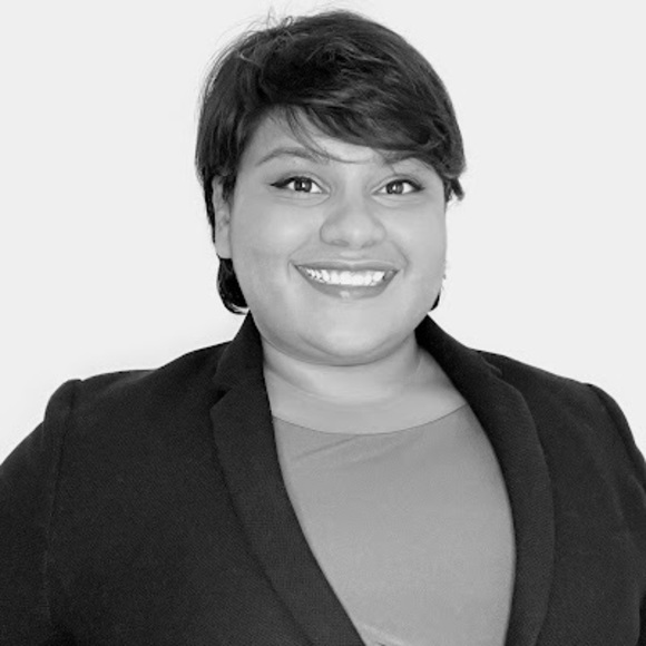 Meet your Posher, Faiza - Picture 1 of 1